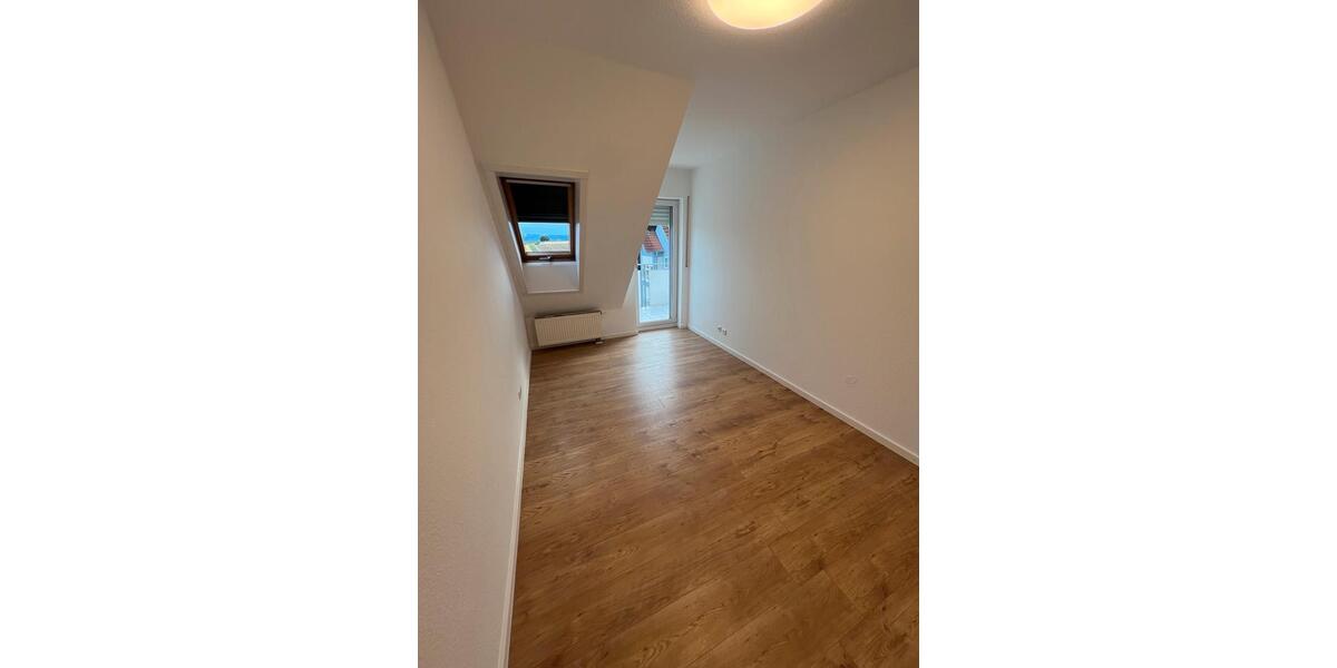 Maisonettenwohnung Neuenstein - 4.5 Zimmer, 97 m&sup2;, 1.100&euro; | Angebot:26517712