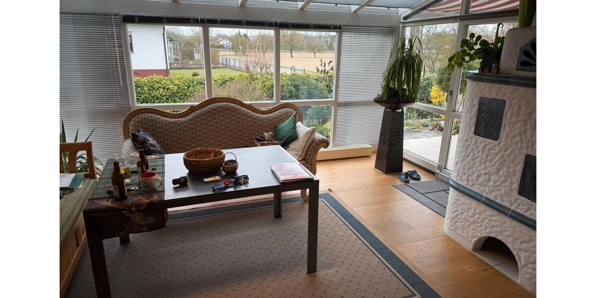 Erdgeschoßwohnung Pilsting - 3 Zimmer, 95 m&sup2;, 740&euro; | Angebot:26033518