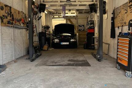 Gewerbeobjekt Halle (Saale) - 476&euro; | Angebot:26660478