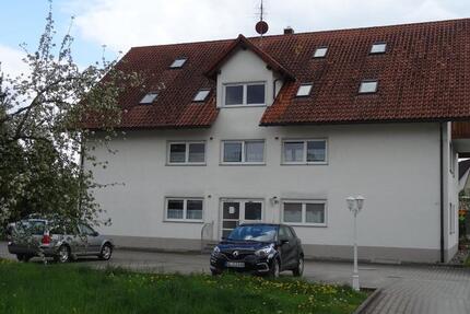 Wohnung Obermarchtal - 5 Zimmer, 110 m&sup2;, 850&euro; | Angebot:24361368