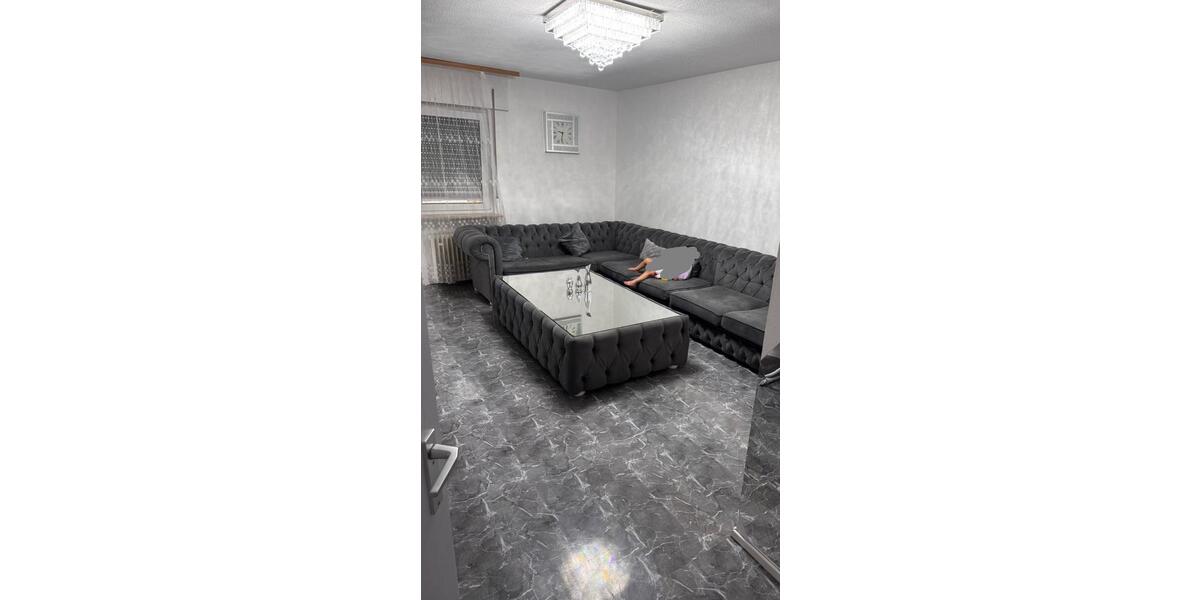 Etagenwohnung Nauheim - 1 Zimmer, 94 m&sup2;, 910&euro; | Angebot:24310047