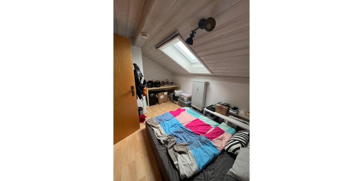 Dachgeschoßwohnung Weitnau - 3 Zimmer, 70 m&sup2;, 950&euro; | Angebot:26214628