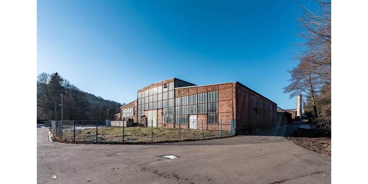 Gewerbeobjekt Jünkerath - 3&euro; | Angebot:15104330