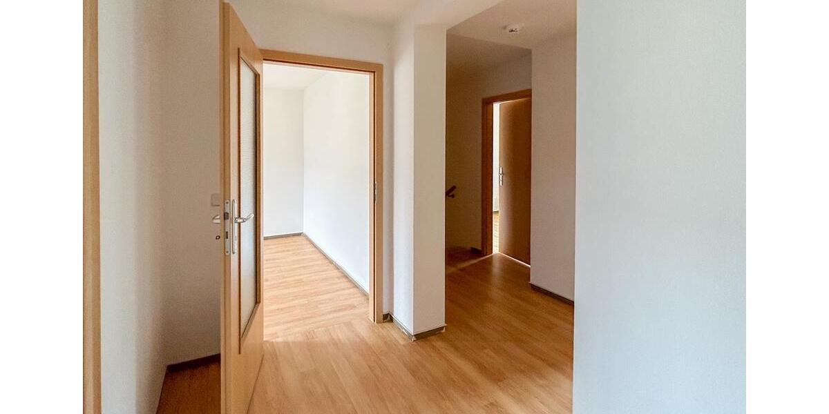 Maisonettenwohnung Zwickau Zwickau-Nord - 5 Zimmer, 107 m&sup2;, 619&euro; | Angebot:26263475