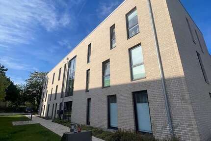 Wohnung Eckernförde - 3 Zimmer, 102 m&sup2;, 1.311&euro; | Angebot:26840453