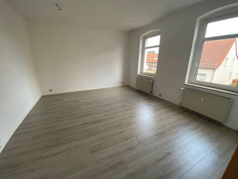 2-Raum-Wohnung in der Berliner Straße zu vermieten