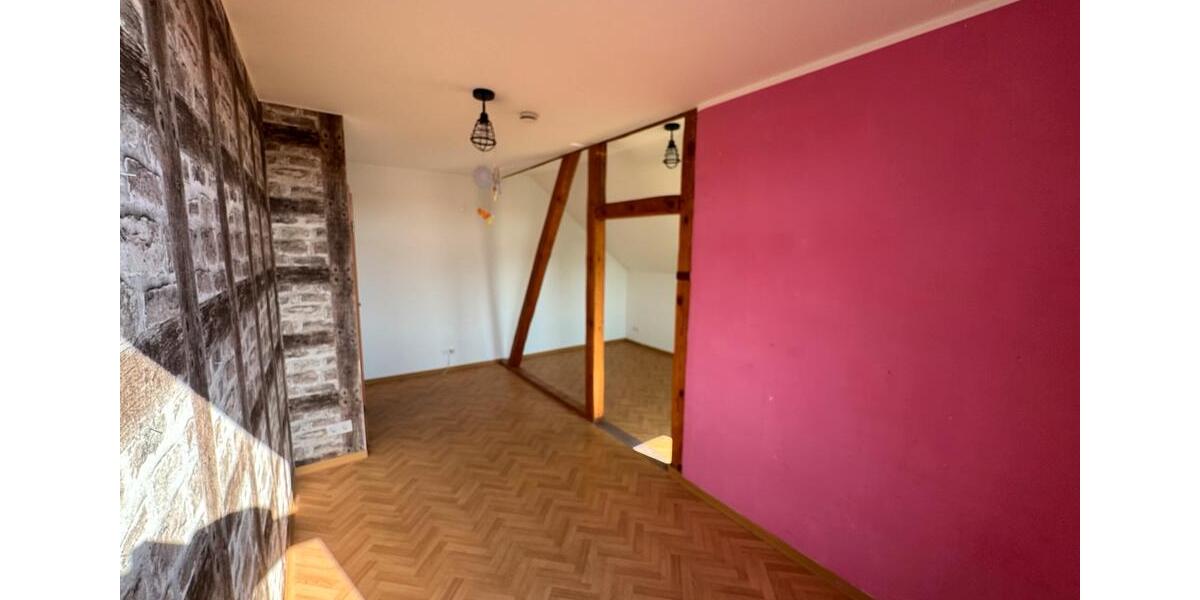 5 Raum Wohnung im OG 105qm in Olln 5 zimmer