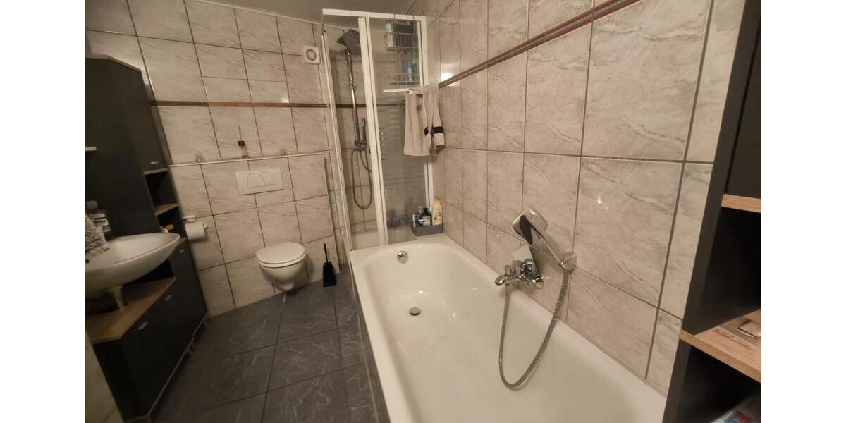 Erdgeschoßwohnung Weilburg - 2.5 Zimmer, 129 m&sup2;, 660&euro; | Angebot:26367346