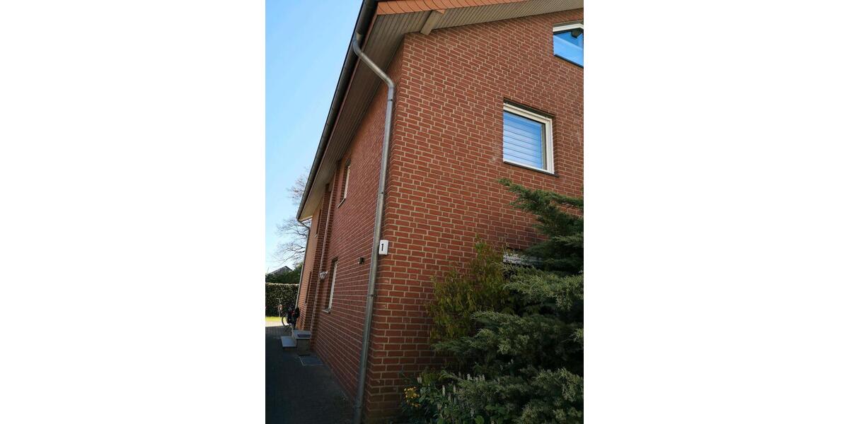 Etagenwohnung Rheda-Wiedenbrück Wiedenbrück - 3 Zimmer, 72 m&sup2;, 750&euro; | Angebot:26262925