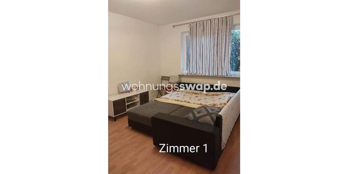 Etagenwohnung Schenefeld - 2 Zimmer, 55 m&sup2;, 660&euro; | Angebot:24545706