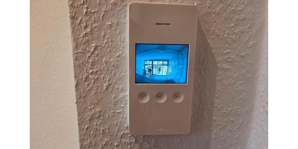 Etagenwohnung Brandenburg an der Havel - 1 Zimmer, 24 m&sup2;, 298&euro; | Angebot:24689022