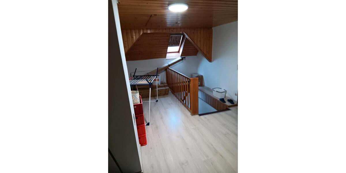 Etagenwohnung Möckmühl - 9 Zimmer, 160 m&sup2;, 1.800&euro; | Angebot:26705345
