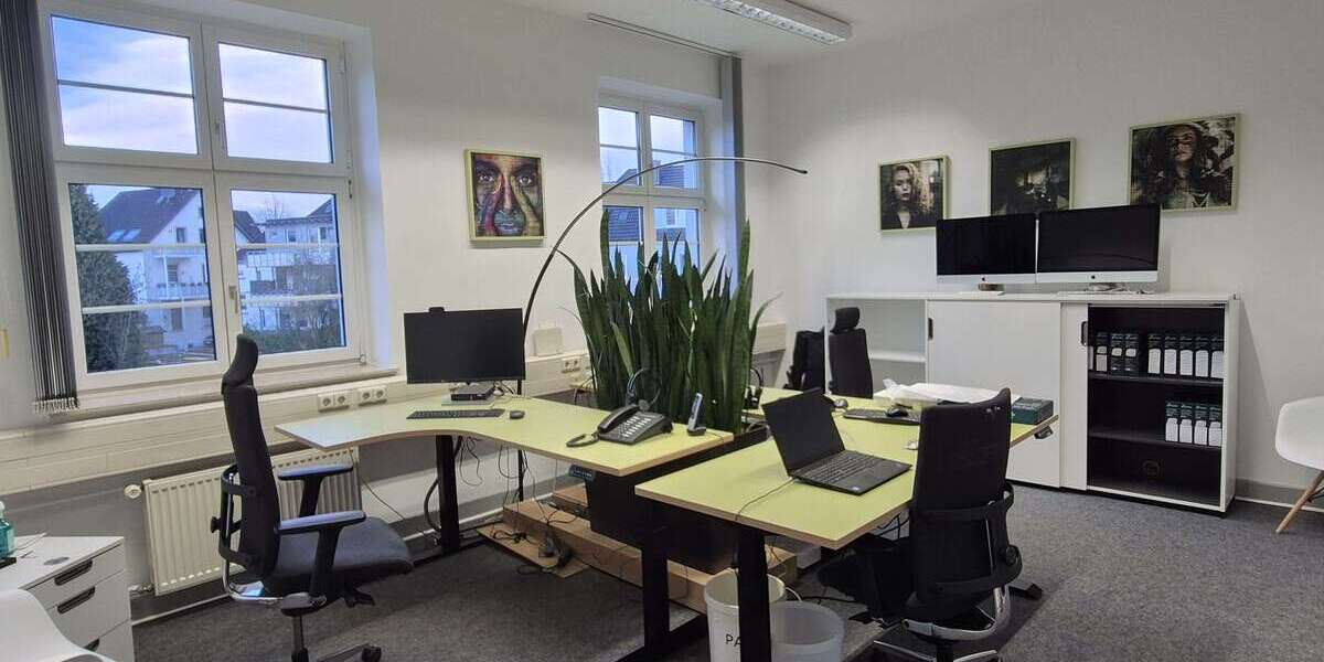 Gewerbeobjekt Gladbeck - 470&euro; | Angebot:27037539