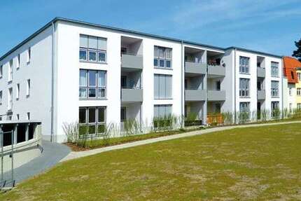 Wohnung Fürstenwalde Mitte - 2 Zimmer, 79 m&sup2;, 987&euro; | Angebot:26995085