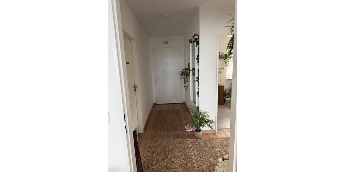 Hochparterre Niedernhausen - 3 Zimmer, 64 m&sup2;, 950&euro; | Angebot:26183022