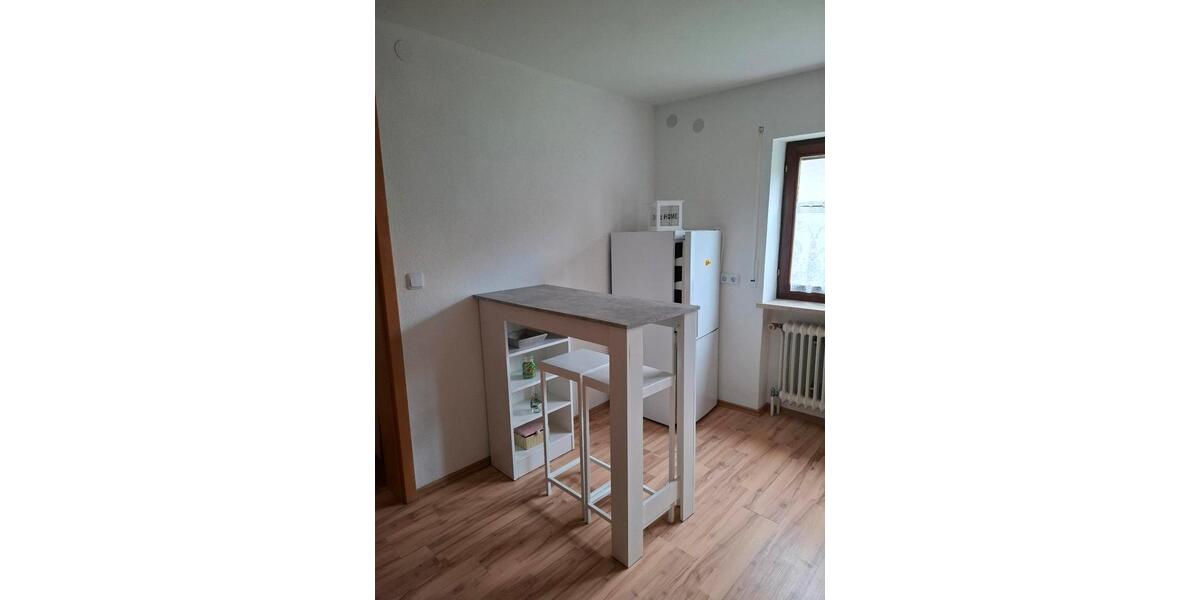 Erdgeschoßwohnung Mindelheim - 2.5 Zimmer, 77 m&sup2;, 1.000&euro; | Angebot:25343911