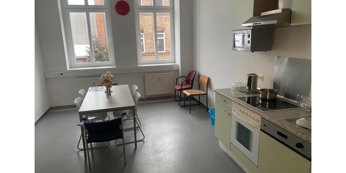 Gewerbeobjekt Fürstenwalde (Spree) - 8&euro; | Angebot:24767182