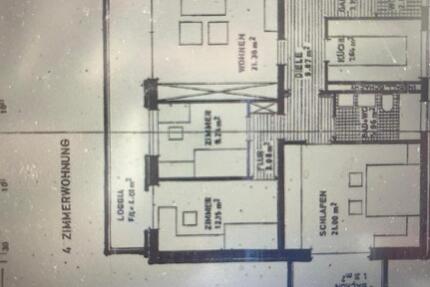 Baden-Baden 4,5 Zimmer Wohnung mit Einbauküche komplett renoviert 5 zimmer