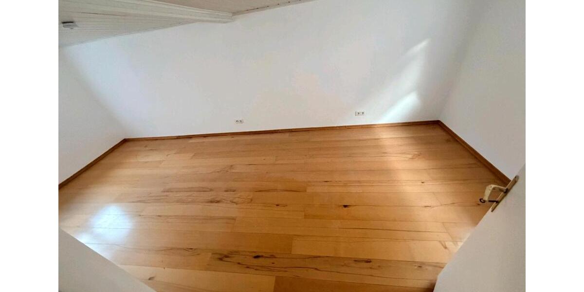 Etagenwohnung Aschaffenburg Gailbach - 1 Zimmer, 25 m&sup2;, 595&euro; | Angebot:25143223