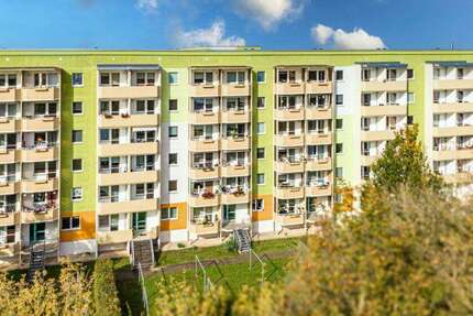 Wohnung Zwickau Eckersbach - 2 Zimmer, 42 m&sup2;, 294&euro; | Angebot:27295760