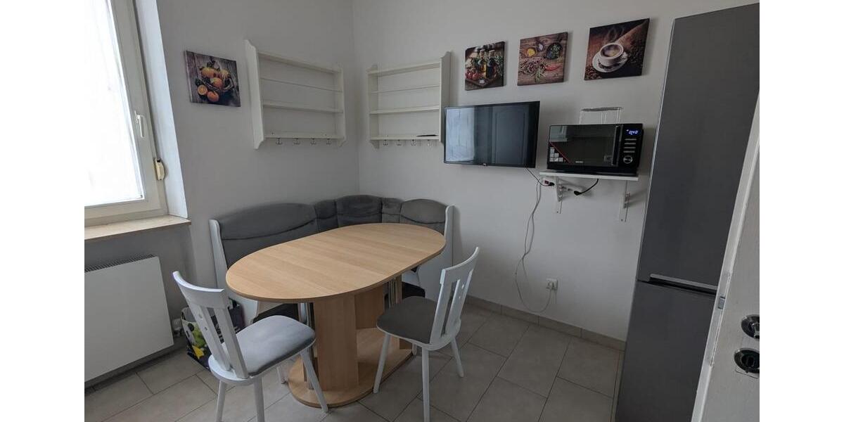 Wohnen auf Zeit Nürnberg Gleißhammer - 1 Zimmer, 20 m&sup2;, 600&euro; | Angebot:25562962