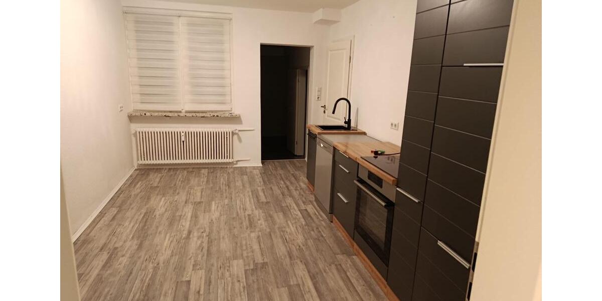Etagenwohnung Duderstadt - 3 Zimmer, 100 m&sup2;, 780&euro; | Angebot:26576116