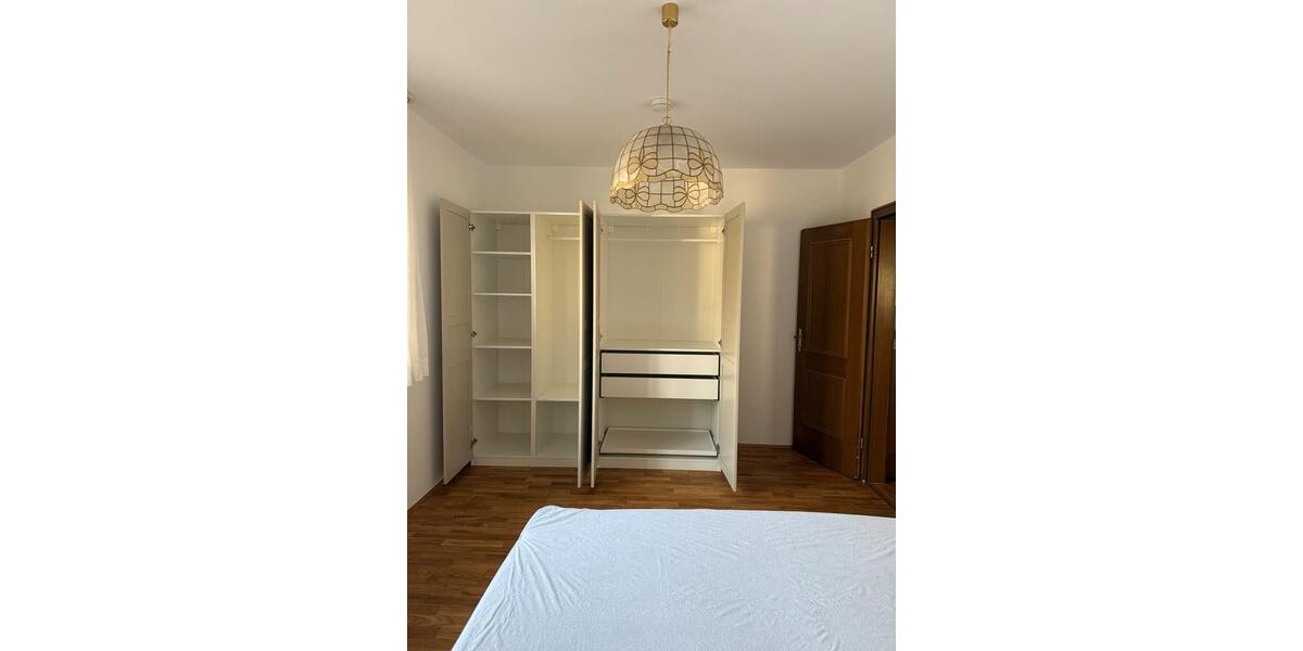Etagenwohnung Garmisch-Partenkirchen Breitenau - 2 Zimmer, 68 m&sup2;, 1.700&euro; | Angebot:26706077
