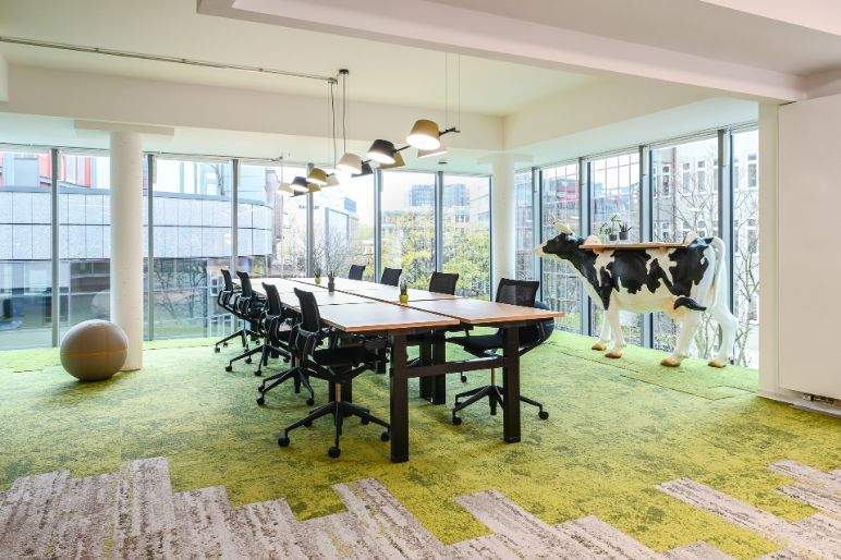 Gewerbeobjekt Dortmund Mitte - 385&euro; | Angebot:25880011