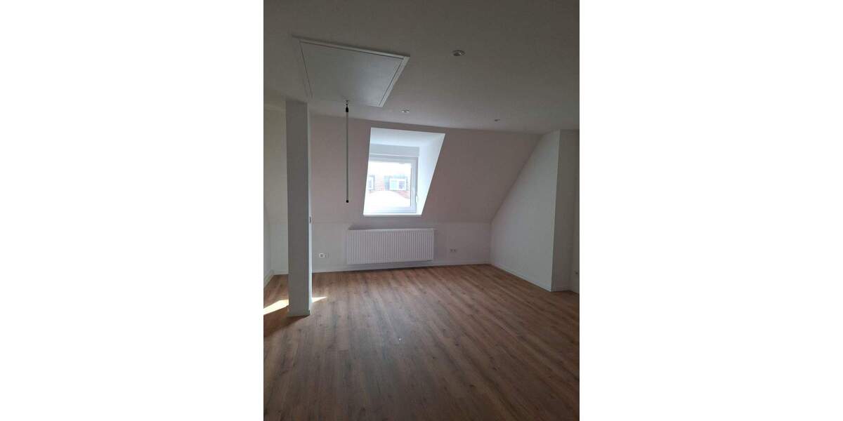 Etagenwohnung Nürnberg Lichtenhof - 2 Zimmer, 44 m&sup2;, 800&euro; | Angebot:26763282