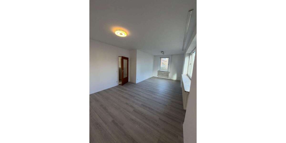 Etagenwohnung Braunschweig Heidberg-Melverode - 3 Zimmer, 80 m&sup2;, 750&euro; | Angebot:25989065