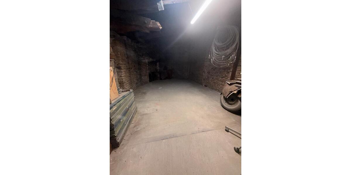 Gewerbeobjekt Königs Wusterhausen - 180&euro; | Angebot:25963953