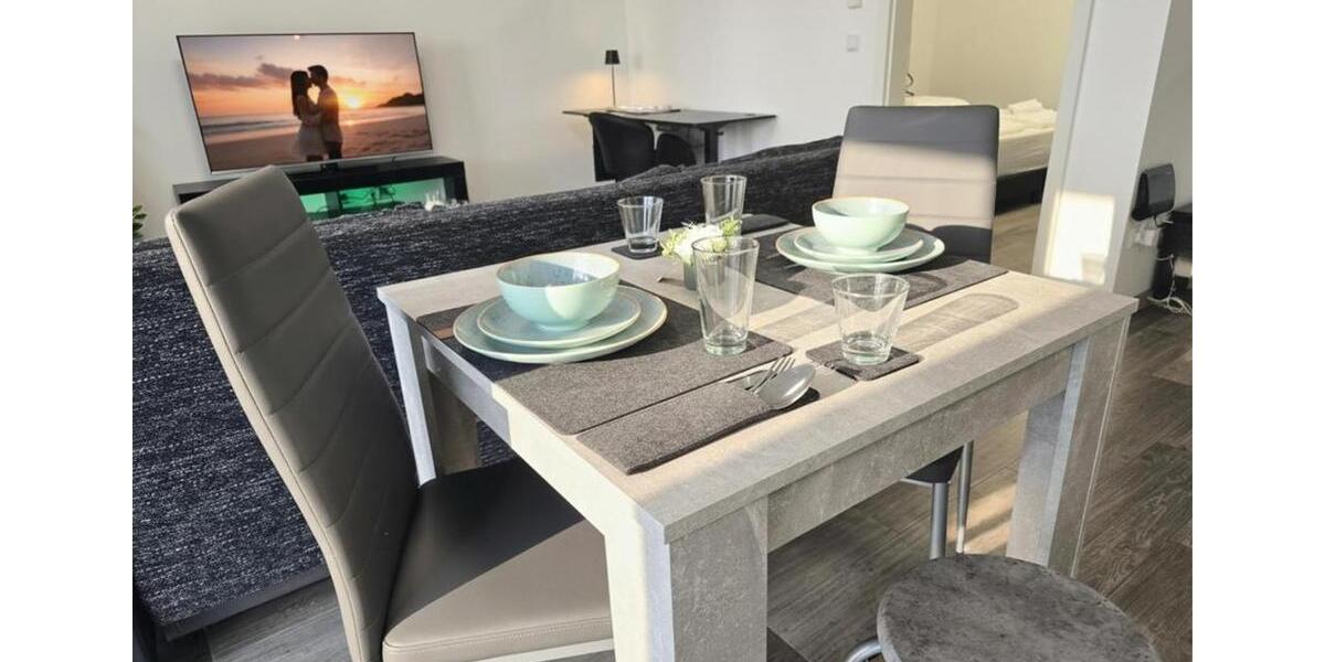 Etagenwohnung Karlsruhe Mühlburg - 2 Zimmer, 48 m&sup2;, 635&euro; | Angebot:26245169