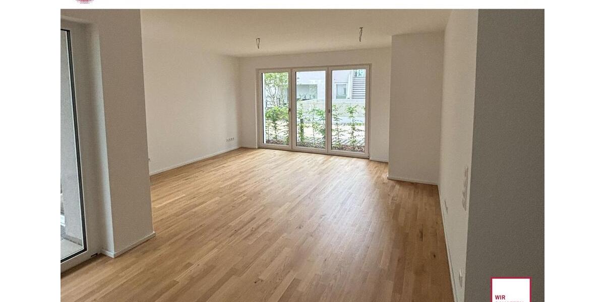Erdgeschoßwohnung Ludwigsburg - 4 Zimmer, 94 m&sup2;, 1.492&euro; | Angebot:21741027