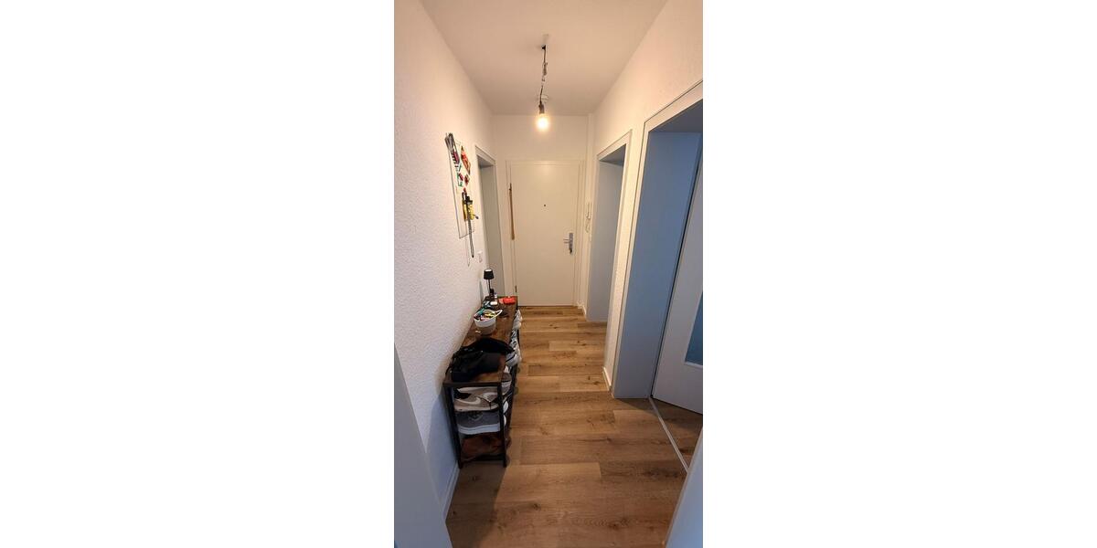 Etagenwohnung Mönchengladbach West - 2 Zimmer, 50 m&sup2;, 820&euro; | Angebot:26511283