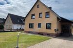 Dachgeschoßwohnung Uelzen - 3 Zimmer, 78 m&sup2;, 900&euro; | Angebot:26021968