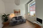 Etagenwohnung Kiel Blücherplatz - 1 Zimmer, 42 m&sup2;, 990&euro; | Angebot:26602750