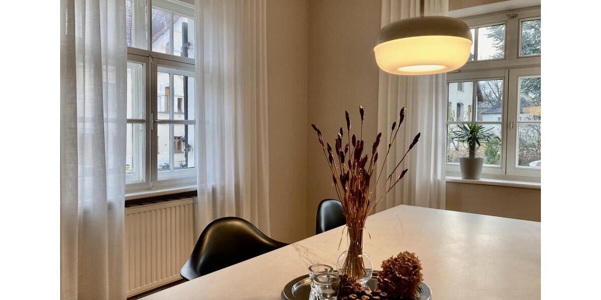 Wohnen auf Zeit Friedberg - 4 Zimmer, 120 m&sup2;, 1.950&euro; | Angebot:25757480