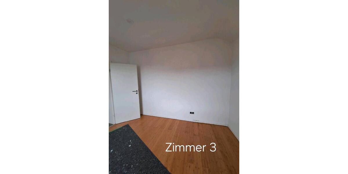 Etagenwohnung Laatzen - 5 Zimmer, 85 m&sup2;, 450&euro; | Angebot:26386033