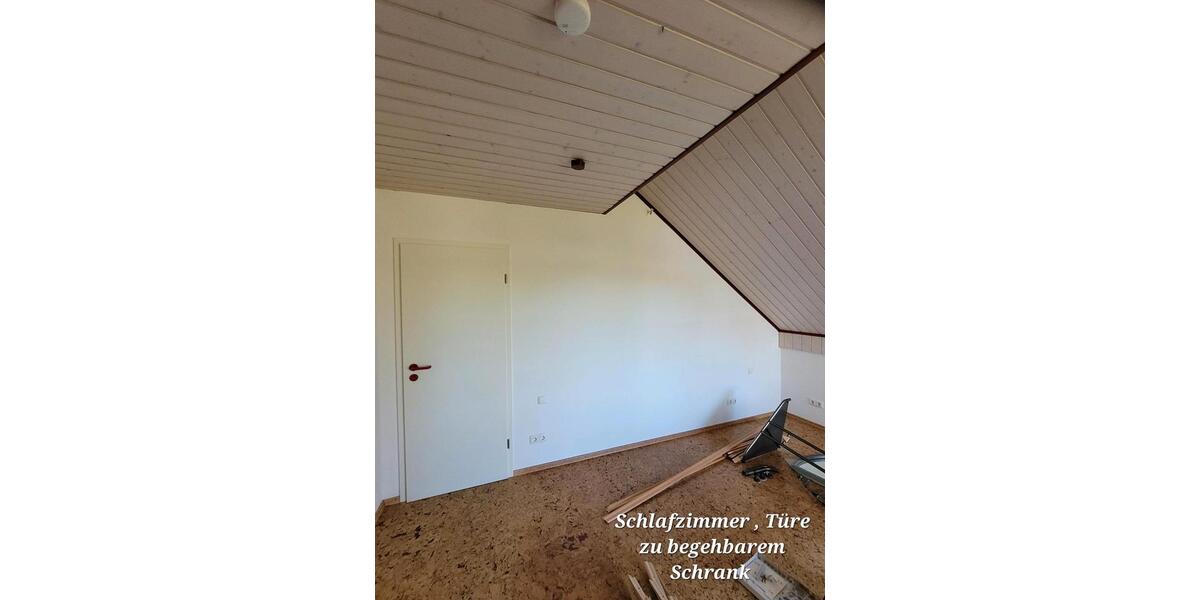 Etagenwohnung Aitrang - 5 Zimmer, 120 m&sup2;, 1.200&euro; | Angebot:26579858