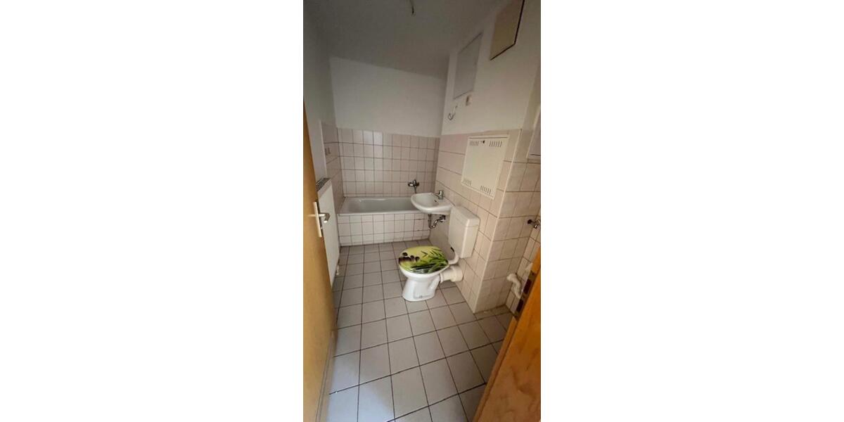 Dachgeschoßwohnung Olbernhau - 1 Zimmer, 34 m&sup2;, 197&euro; | Angebot:24704386