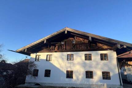 Haus Vogtareuth Weikering - 5 Zimmer, 150 m&sup2;, 2.225&euro; | Angebot:25291581