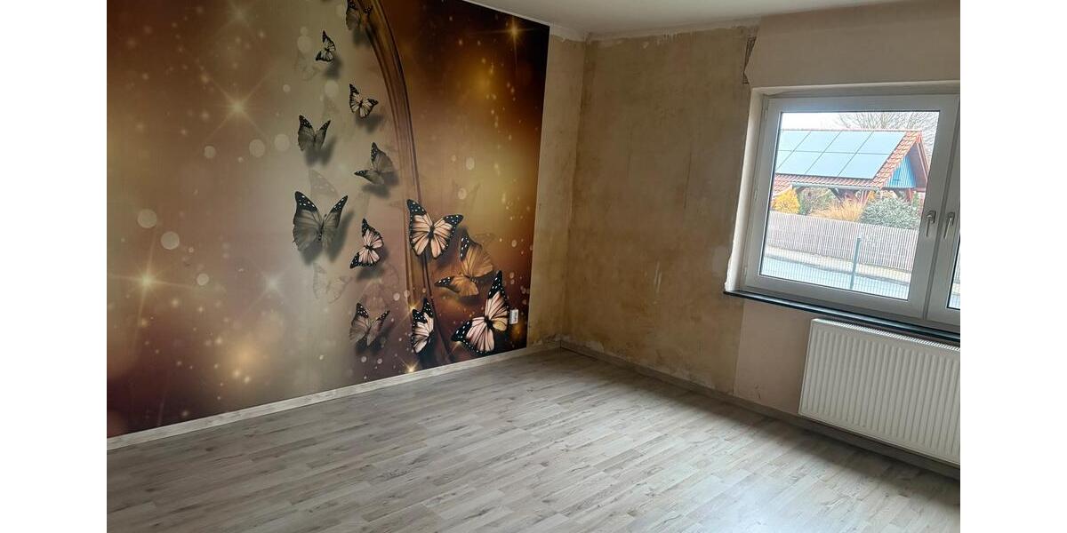 Helle 4 Zimmer Wohnung 4 zimmer