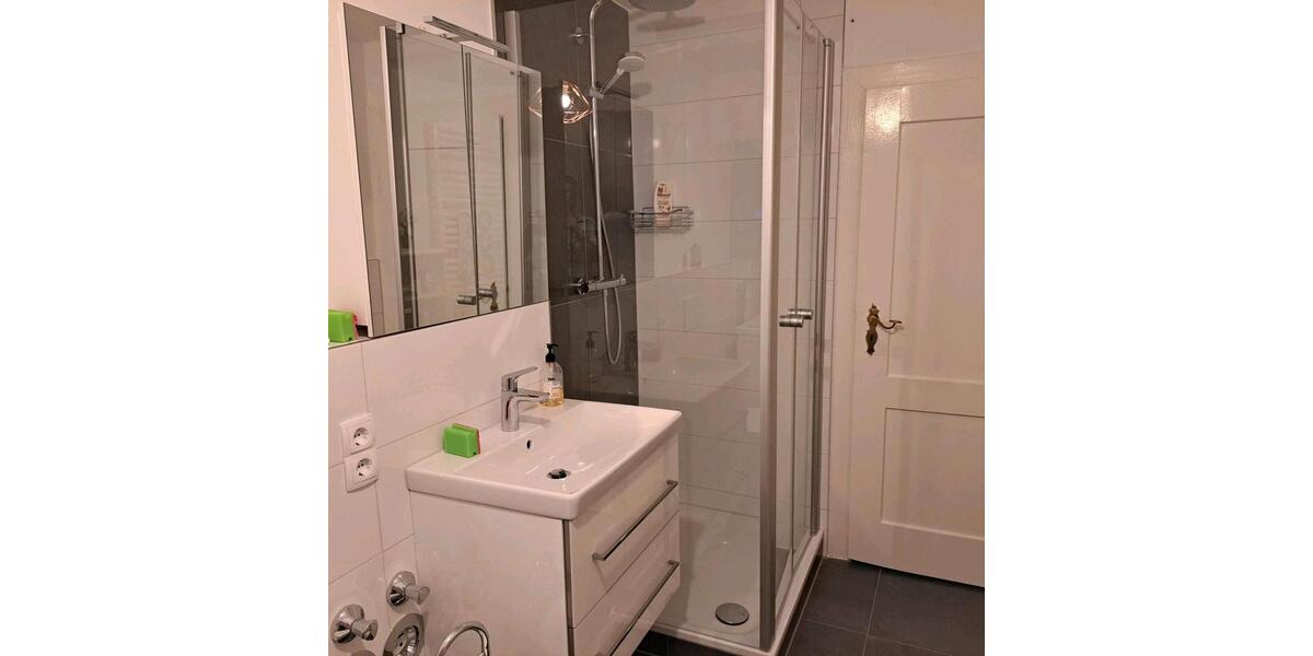 Etagenwohnung Obernburg am Main - 2.5 Zimmer, 75 m&sup2;, 650&euro; | Angebot:24818499