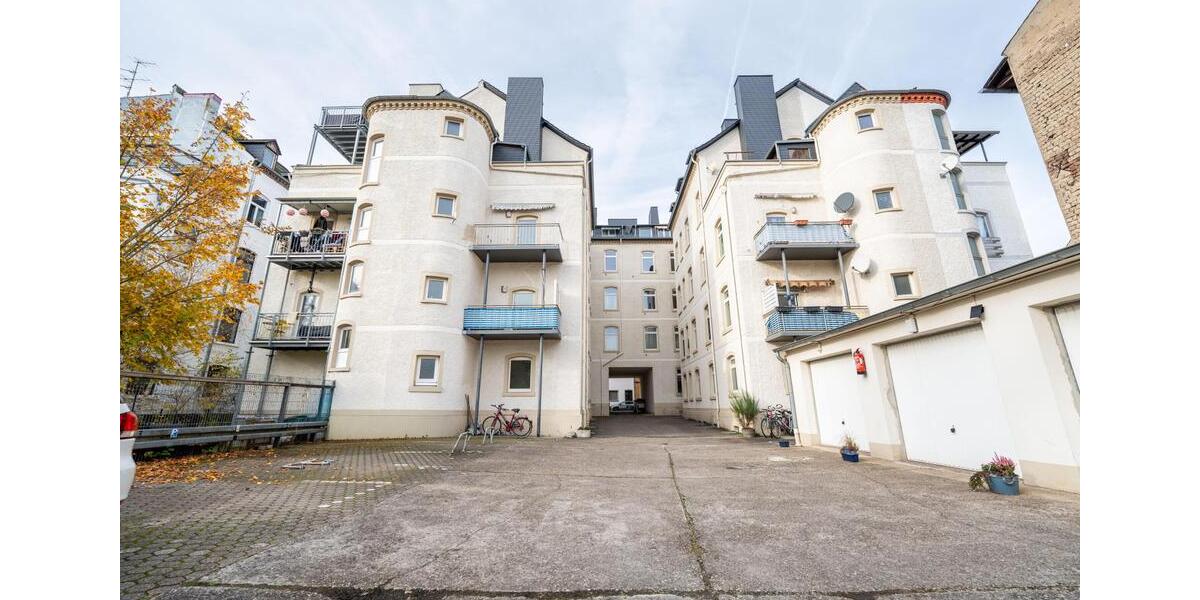 Etagenwohnung Koblenz - 3 Zimmer, 91 m&sup2;, 1.050&euro; | Angebot:26632749