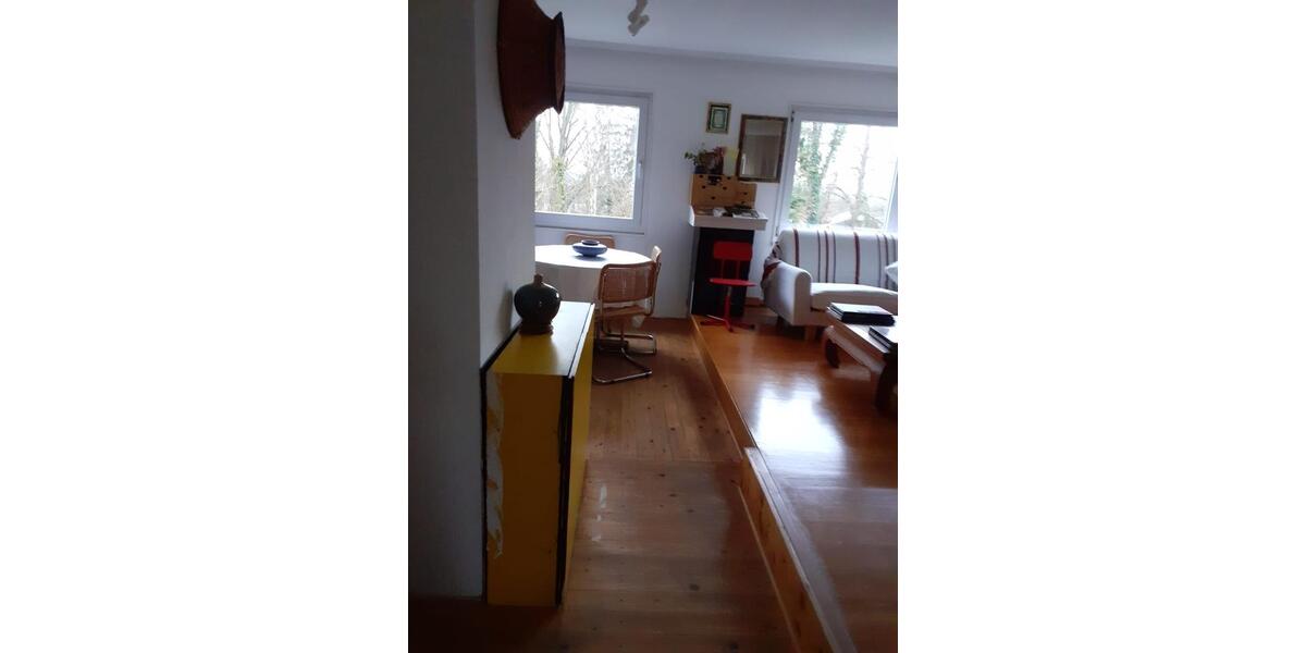 Erdgeschoßwohnung Niddatal - 4 Zimmer, 90 m&sup2;, 1.250&euro; | Angebot:26502138