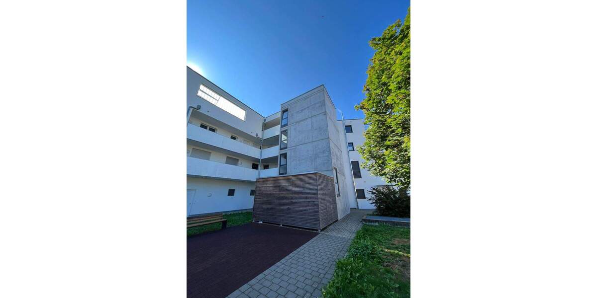 Etagenwohnung Kirchheim unter Teck Kirchheim - 3 Zimmer, 99 m&sup2;, 1.350&euro; | Angebot:25696489