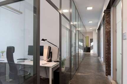 Gewerbeobjekt Düsseldorf Stadtbezirk 3 - 1.265&euro; | Angebot:26159964