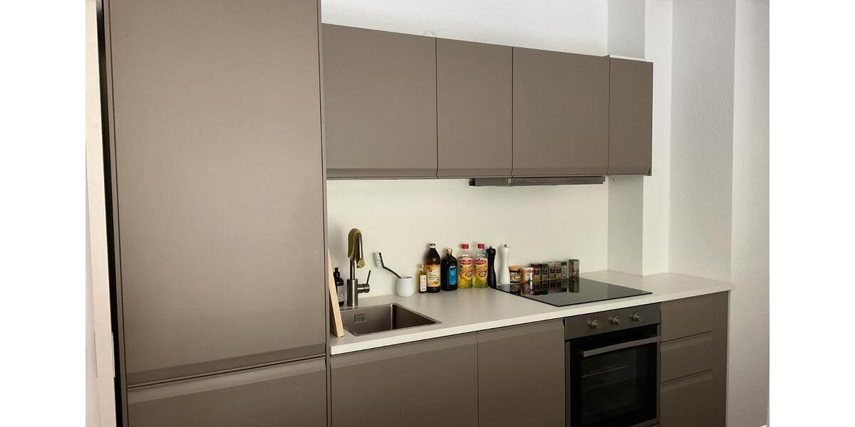 Etagenwohnung Wuppertal Gemarkung Elberfeld - 2 Zimmer, 66 m&sup2;, 448&euro; | Angebot:26692014
