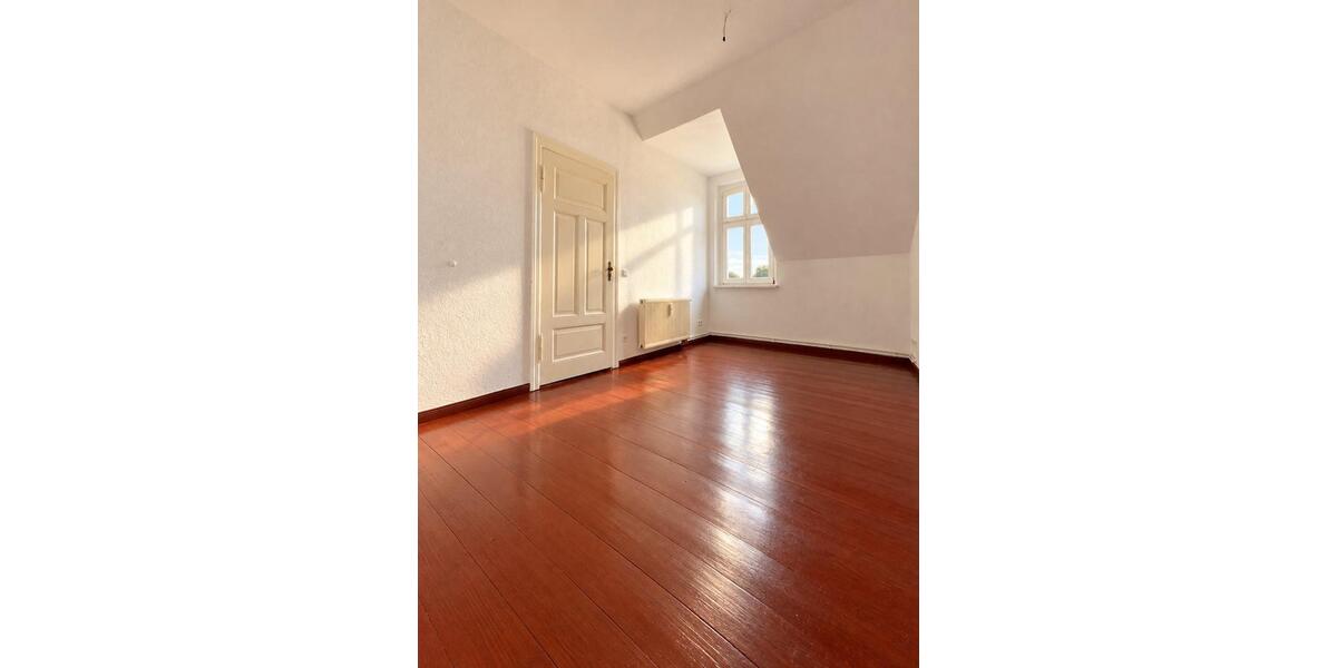 Dachgeschoßwohnung Bad Freienwalde (Oder) - 2 Zimmer, 67 m&sup2;, 540&euro; | Angebot:27634320