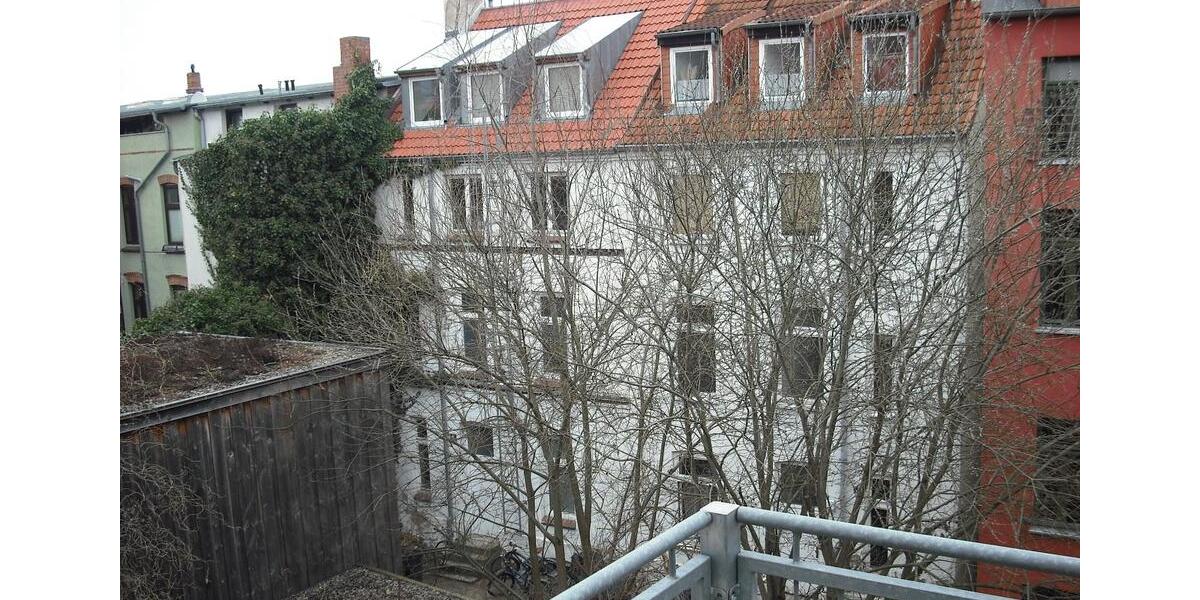 Etagenwohnung Wismar Altstadt - 2 Zimmer, 45 m&sup2;, 400&euro; | Angebot:26705587